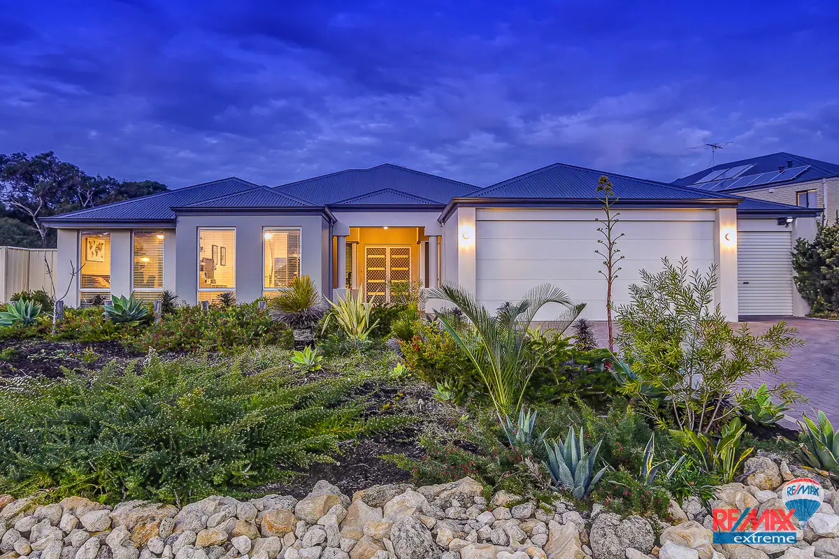 Main view of Homely house listing, 1 Cobia Vista, Yanchep WA 6035