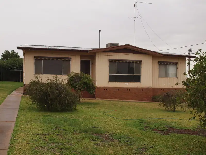 Main view of Homely house listing, 25 Roslyn Street, Narrandera NSW 2700