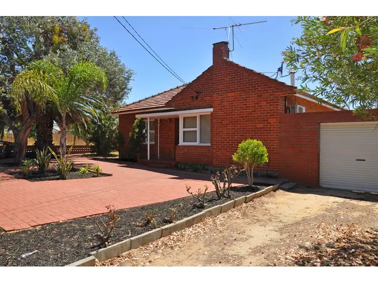 Fifth view of Homely house listing, 12 Rennie Crescent North, Hilton WA 6163