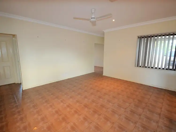 Fifth view of Homely house listing, 11 Acacia Way, South Hedland WA 6722