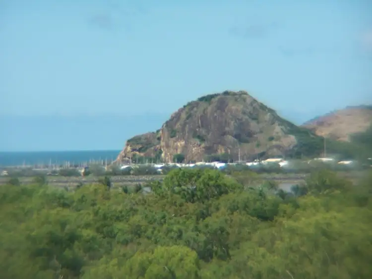 Fourth view of Homely townhouse listing, 1/13 Mahogany Way, Lammermoor QLD 4703