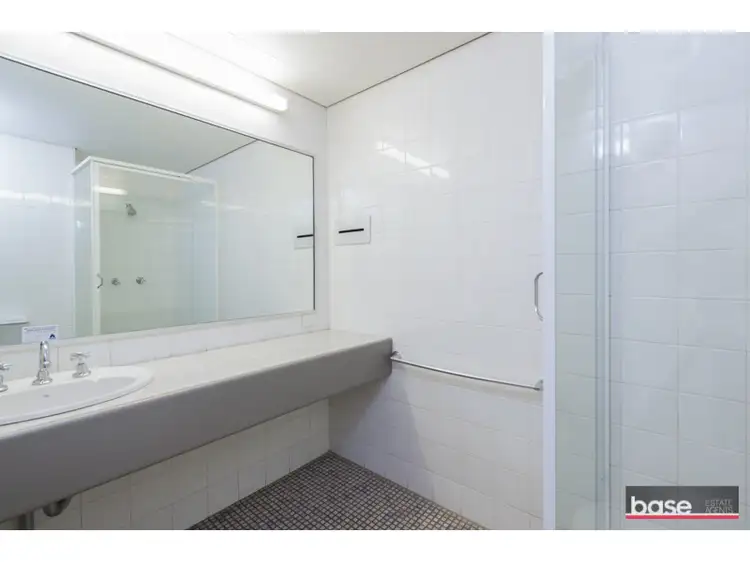 Third view of Homely studio listing, 79/189 Leichhardt Street, Spring Hill QLD 4000