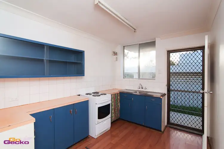 Second view of Homely unit listing, 4/370 Zillmere Road, Zillmere QLD 4034