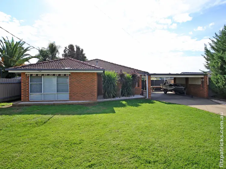 Main view of Homely house listing, 1 Grevillea Crescent, Lake Albert NSW 2650