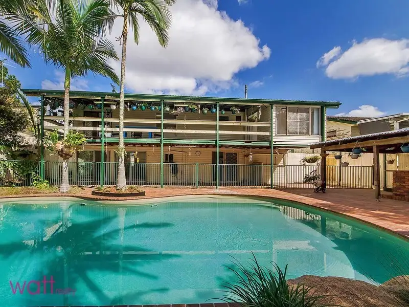 Main view of Homely house listing, 7 Cresfield Street, Zillmere QLD 4034