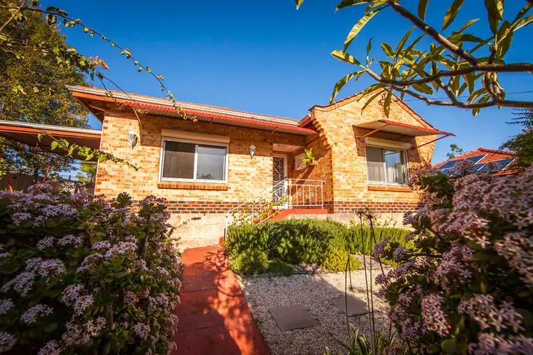 Main view of Homely house listing, 16 Alvah Street, St James WA 6102