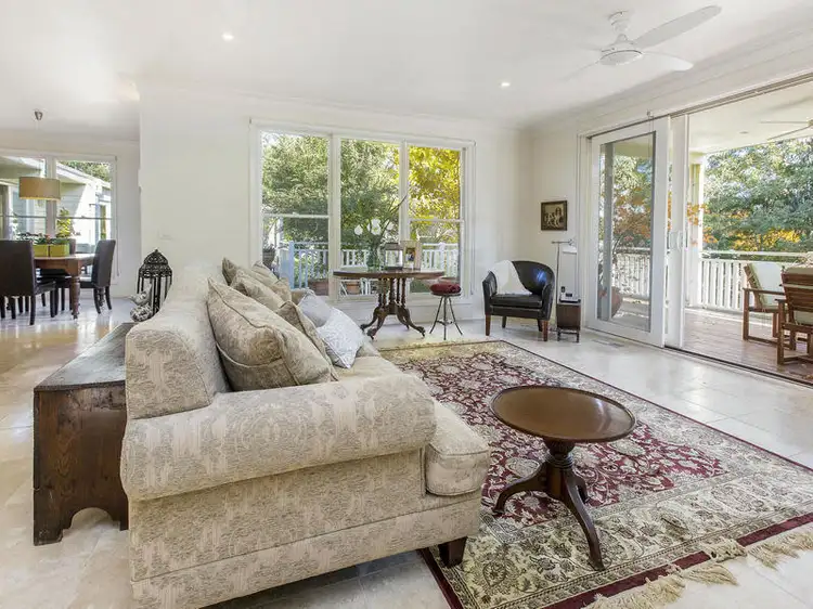 Sixth view of Homely house listing, 34 Gillards Road, Mount Eliza VIC 3930