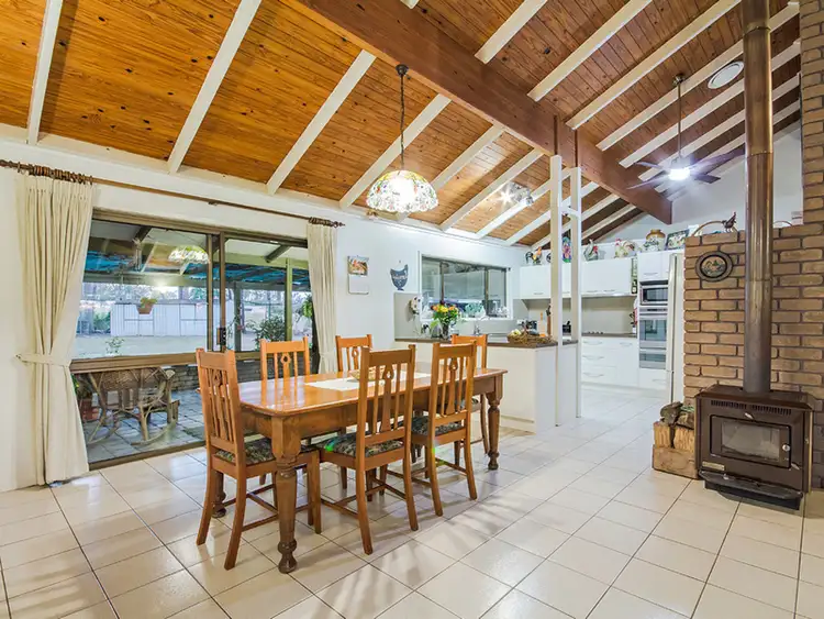 Third view of Homely house listing, 420 Junction Road, Karalee QLD 4306