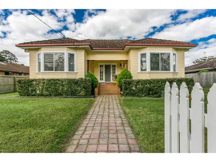 Main view of Homely house listing, 94 College Street, East Lismore NSW 2480