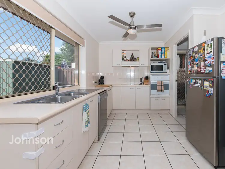 Second view of Homely house listing, 20 Middleton Court, Alexandra Hills QLD 4161