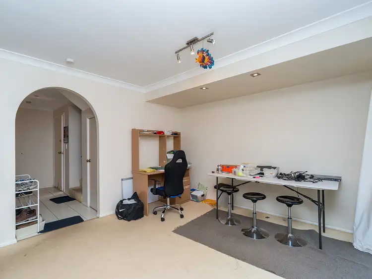 Fifth view of Homely townhouse listing, 110/601 Pine Ridge Road, Biggera Waters QLD 4216