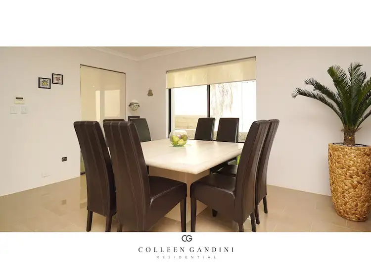 Fifth view of Homely house listing, 33A Riseley Street, Ardross WA 6153