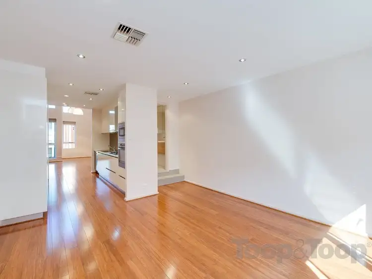 Fifth view of Homely townhouse listing, 55/237 Wakefield Street, Adelaide SA 5000