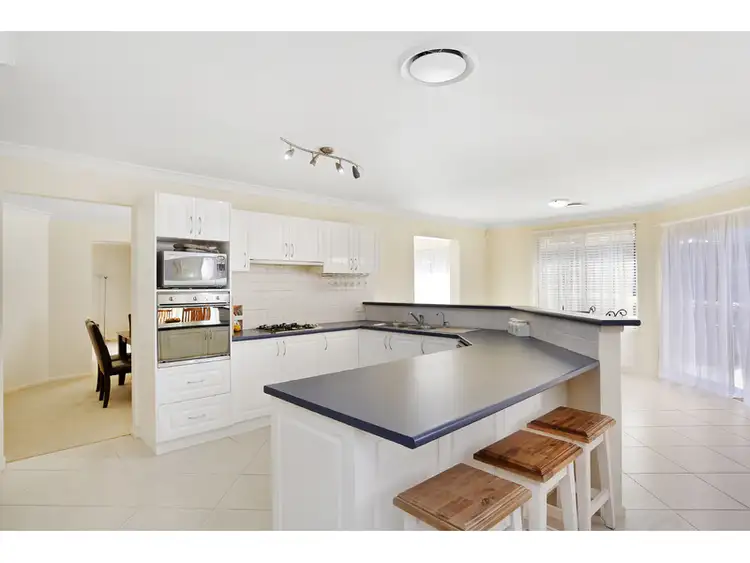 Third view of Homely house listing, 25 Tobin Avenue, Camden Park NSW 2570