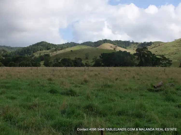 Third view of Homely rural property listing, F1618 411 (LOT 68) KENNY Road, Minbun QLD 4886