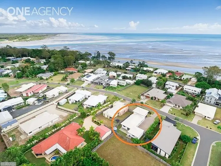 Main view of Homely house listing, 21 Fraser Waters Parade, Toogoom QLD 4655