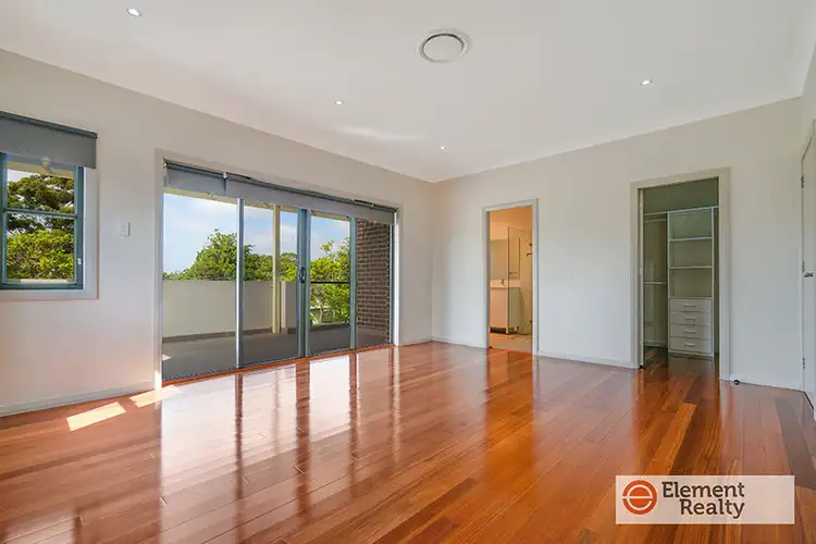 Sixth view of Homely house listing, 1A Wylde Street, Telopea NSW 2117