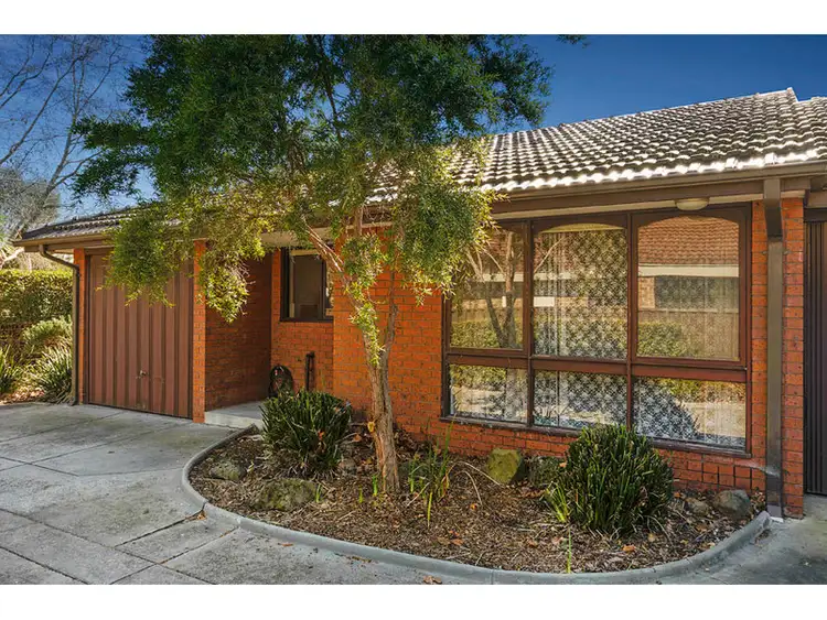 Main view of Homely flat listing, 1/29 Rathmines Street, Fairfield VIC 3078