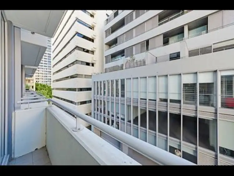 Third view of Homely apartment listing, 207/2-4 Atchison Street, St Leonards NSW 2065