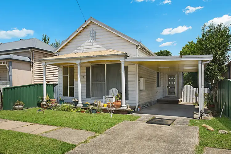 Main view of Homely house listing, 78 Harrison Street, Maryville NSW 2293