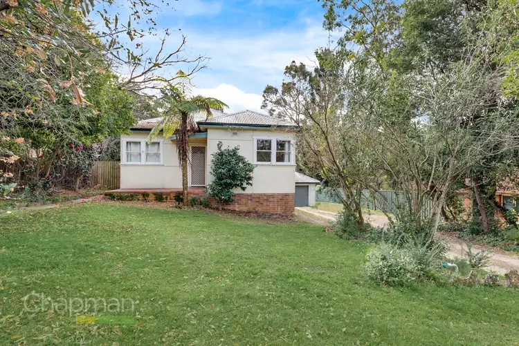 15 King Street, Glenbrook NSW 2773