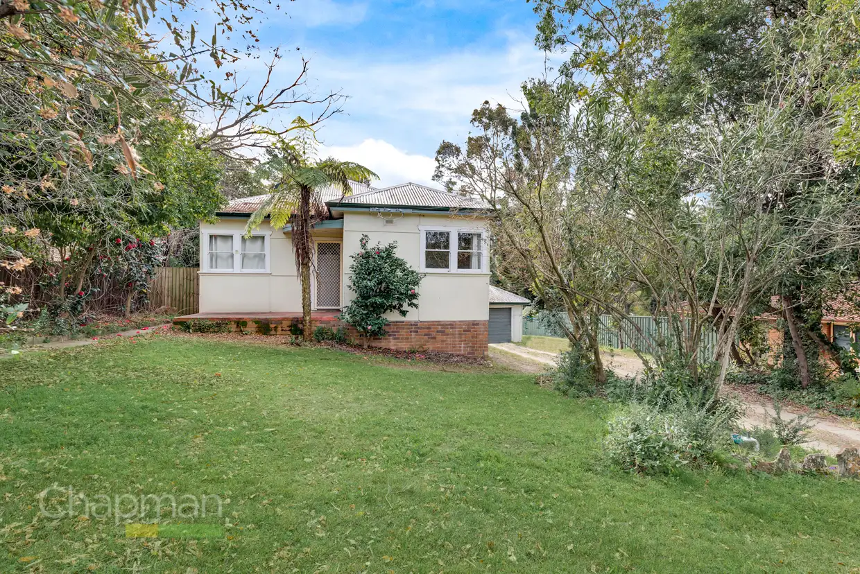 Main view of Homely house listing, 15 King Street, Glenbrook NSW 2773