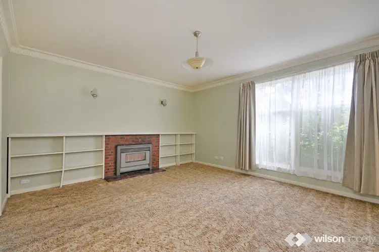 Second view of Homely house listing, 1 Hyde Park Road, Traralgon VIC 3844