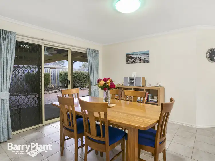 Sixth view of Homely house listing, 14 Broadway, Rosebud West VIC 3940