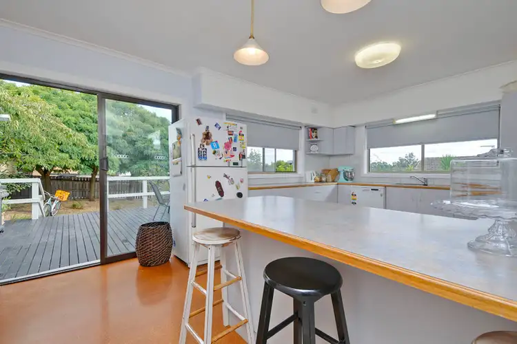 Fifth view of Homely house listing, 49 Hickox Street, Traralgon VIC 3844