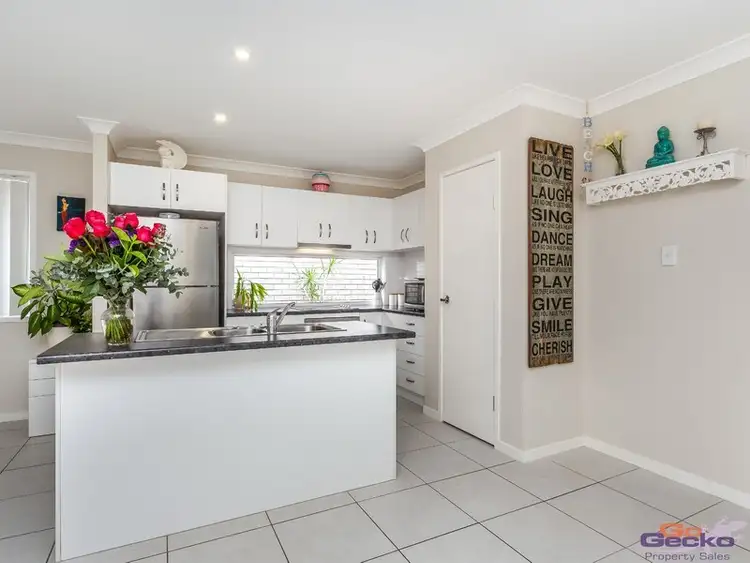 Third view of Homely house listing, 8 Dawson Court, North Lakes QLD 4509