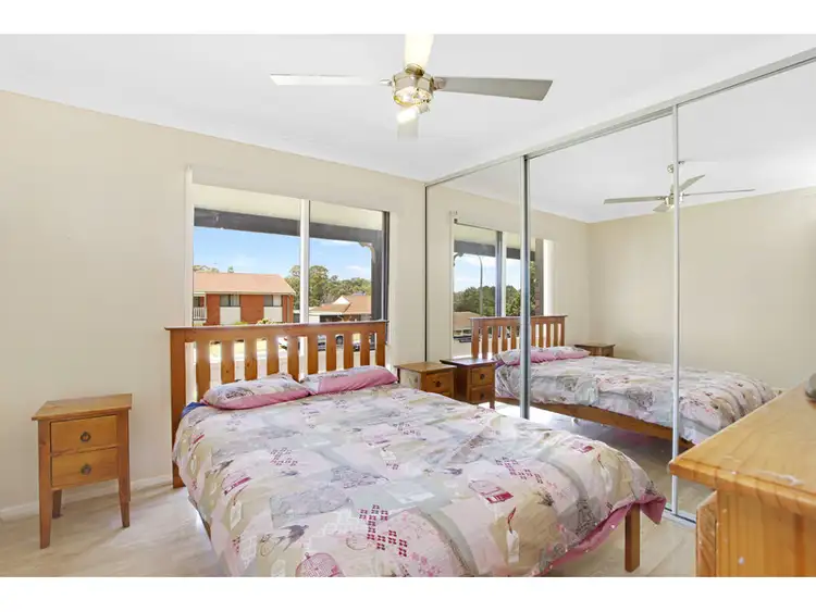 Fifth view of Homely house listing, 9 Graphite Place, Eagle Vale NSW 2558