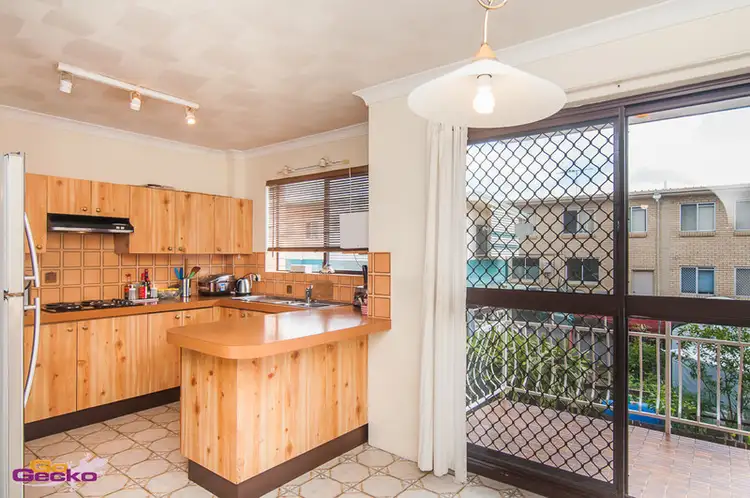 Third view of Homely unit listing, 3/154 Flower Street, Northgate QLD 4013