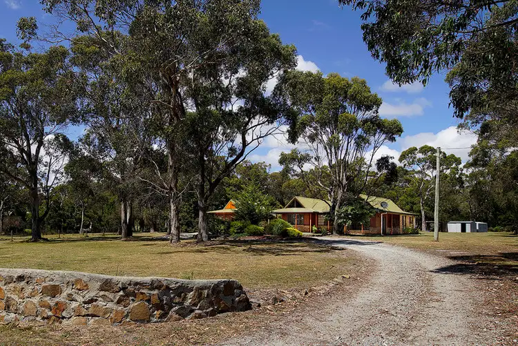 Third view of Homely house listing, 22 Parkers Ford Road, Port Sorell TAS 7307