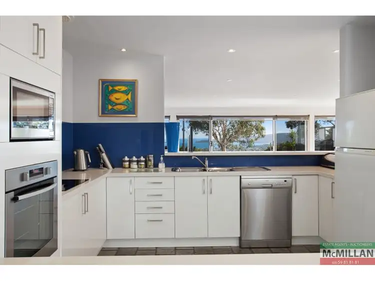 Sixth view of Homely house listing, 21 Anne Drive, Dromana VIC 3936