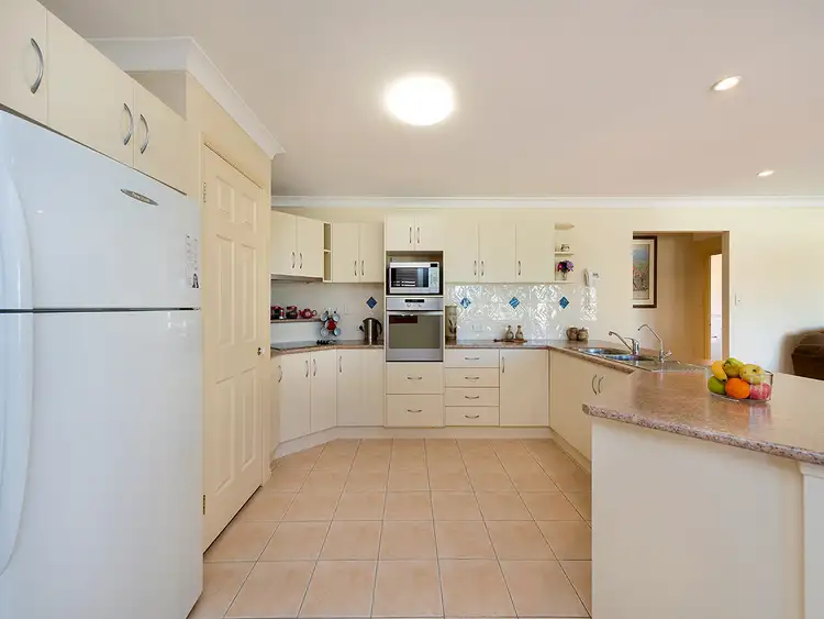 Second view of Homely house listing, 7 Sandlewood Close, Moggill QLD 4070