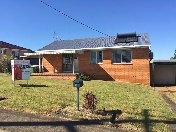 469 Ballina Road, Goonellabah NSW 2480