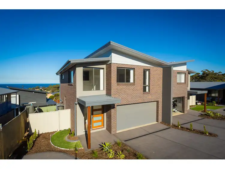 Second view of Homely house listing, 9/1 The Fairway, Tura Beach NSW 2548