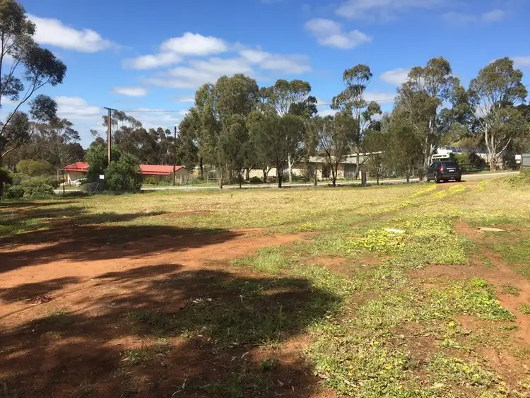 Fifth view of Homely land listing, 9 Church Crescent, Palmer SA 5237