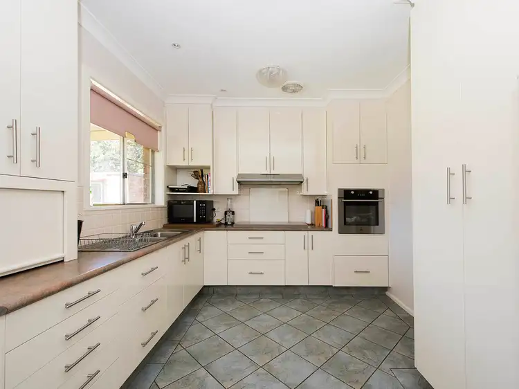 Second view of Homely house listing, 4 Bumberra Place, Mudgee NSW 2850