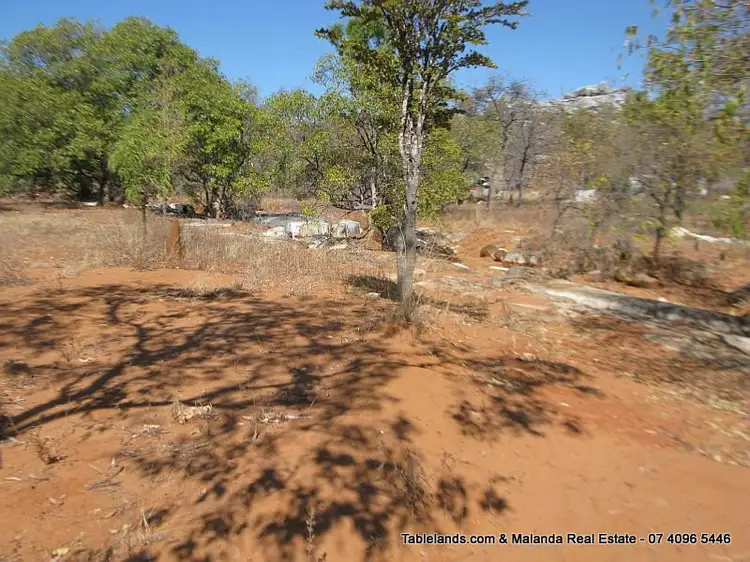 LOT L1075/Lot 304, 22 Georgetown Road, Chillagoe QLD 4871