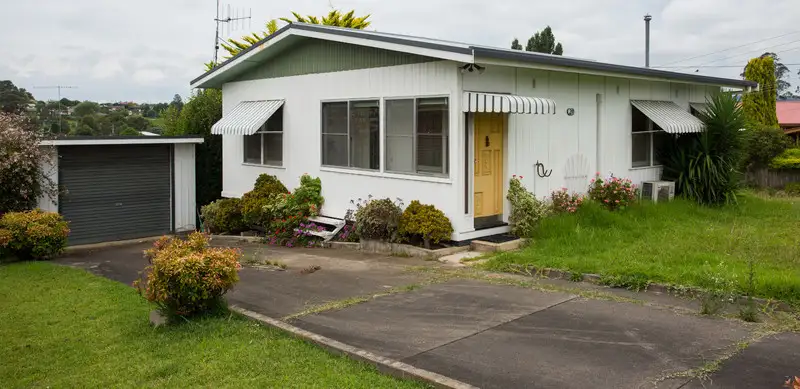 Main view of Homely house listing, 20 Meringo Street, Bega NSW 2550