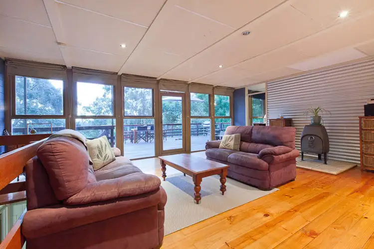 Second view of Homely house listing, 11 Vernallan Way, Lesmurdie WA 6076