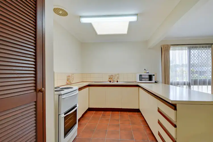 Fourth view of Homely unit listing, 4/1-3 Farren Close, Traralgon VIC 3844