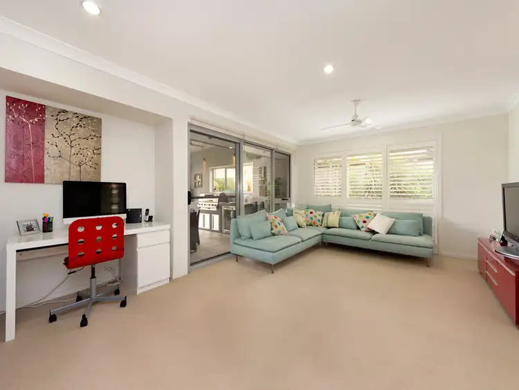 Sixth view of Homely house listing, 16 Spotted Gum Place, Moggill QLD 4070