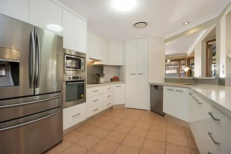 Second view of Homely house listing, 28 Avard Close, Thornton NSW 2322
