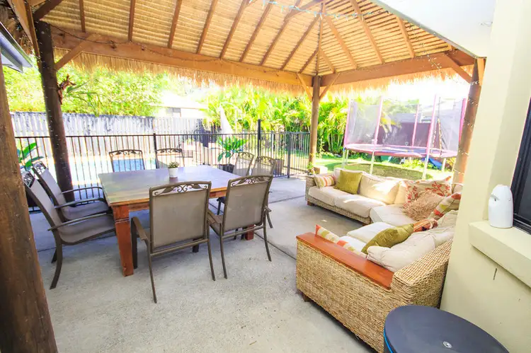 Second view of Homely house listing, 19 Pincally Crescent, Ormeau QLD 4208