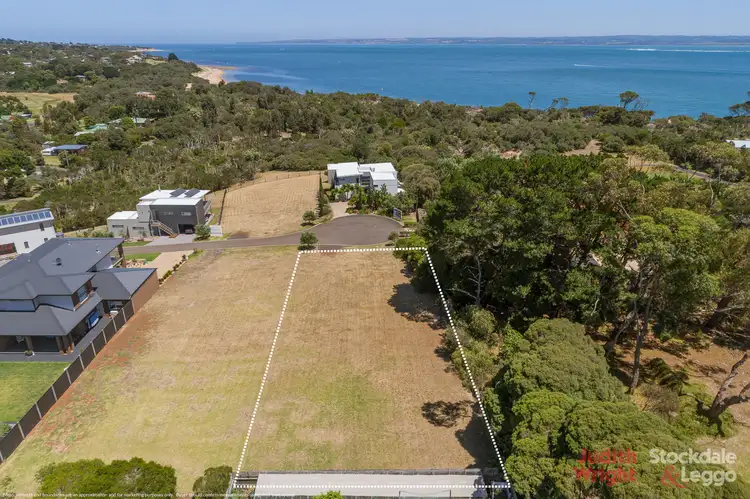 Seventh view of Homely land listing, 10 Toscana Rise, Cowes VIC 3922