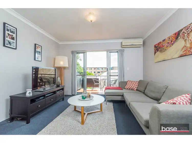 6/15 Cox Road, Windsor QLD 4030