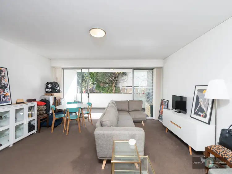 14/80 Fig Street, Pyrmont NSW 2009