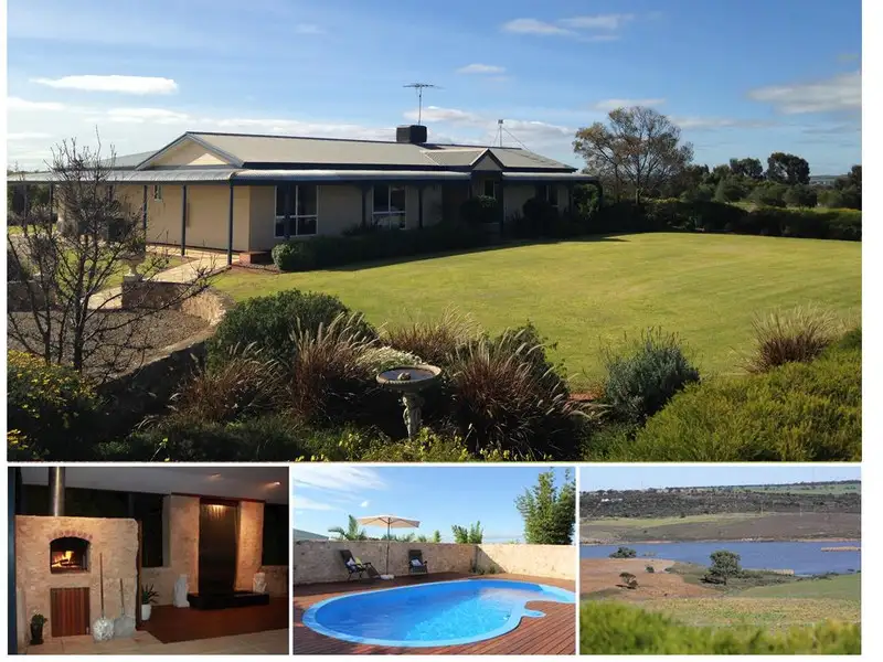 Main view of Homely rural property listing, Address available on request